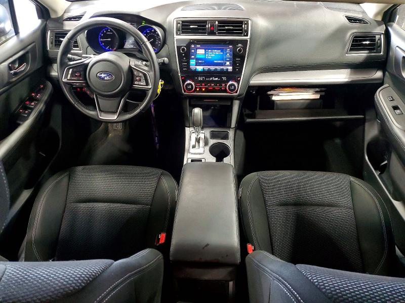 Photo 8 from auction – 2019 SUBARU OUTBACK with VIN 4S4BSAFC4K3206946