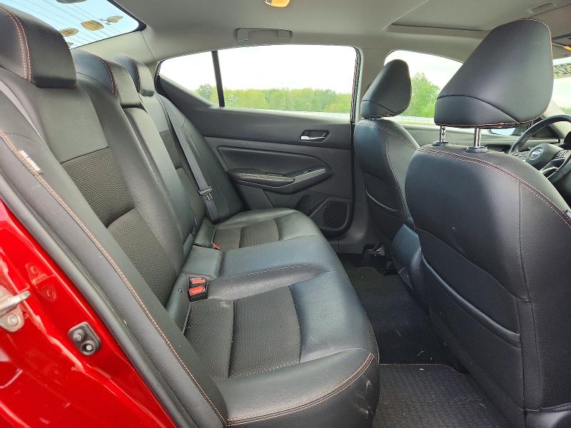 Photo 10 from auction – 2020 NISSAN ALTIMA with VIN 1N4BL4CW0LC126455