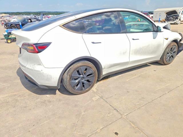 Zdjęcie 3 z aukcji – 2024 TESLA MODEL  Y z VIN 7SAYGDED6RA325154