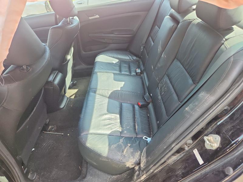 Photo 7 from auction – 2012 HONDA ACCORD with VIN 1HGCP2F61CA204337