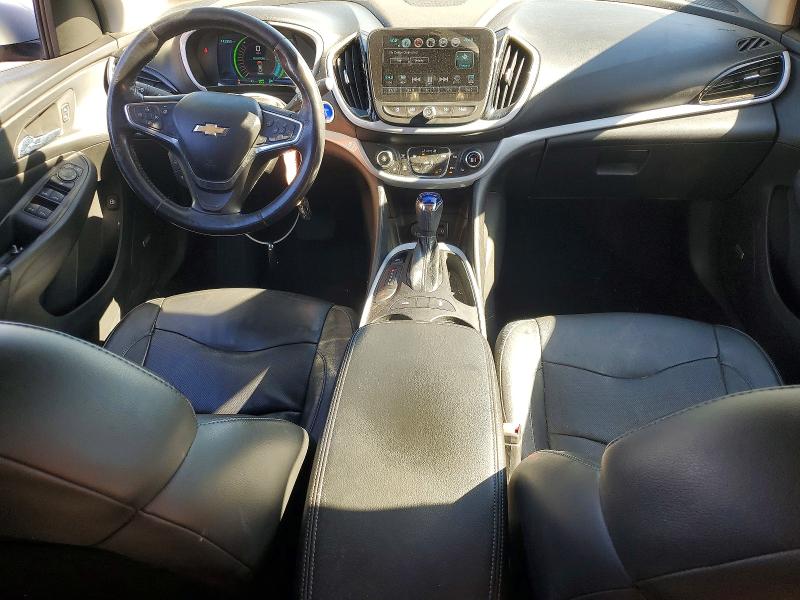 Photo 8 from auction – 2016 CHEVROLET VOLT with VIN 1G1RC6S56GU133593