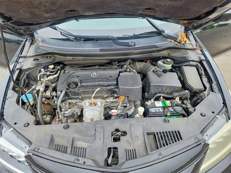 Снимка 11 от търг – 2016 ACURA ILX с VIN 19UDE2F84GA000178