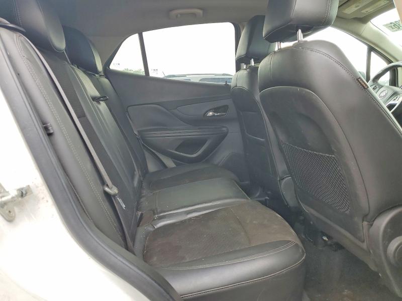 Photo 11 from auction – 2017 BUICK ENCORE with VIN KL4CJASB5HB019085