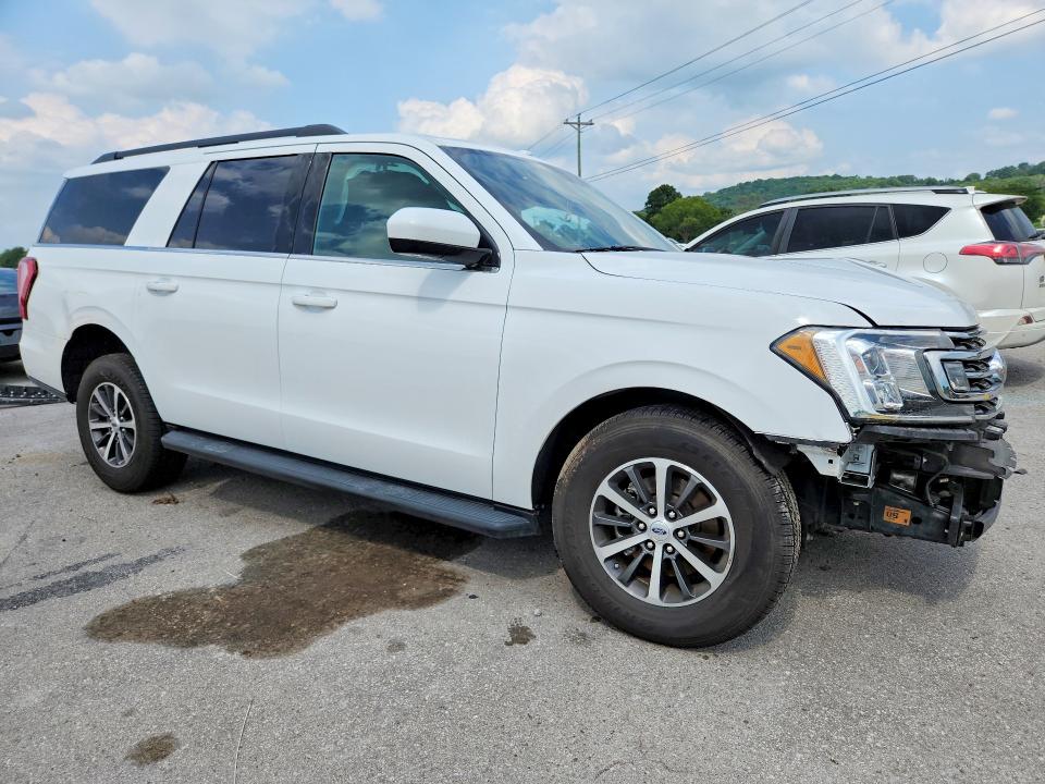Photo 4 from auction – 2019 FORD EXPEDITION with VIN 1FMJK1HT5KEA17638