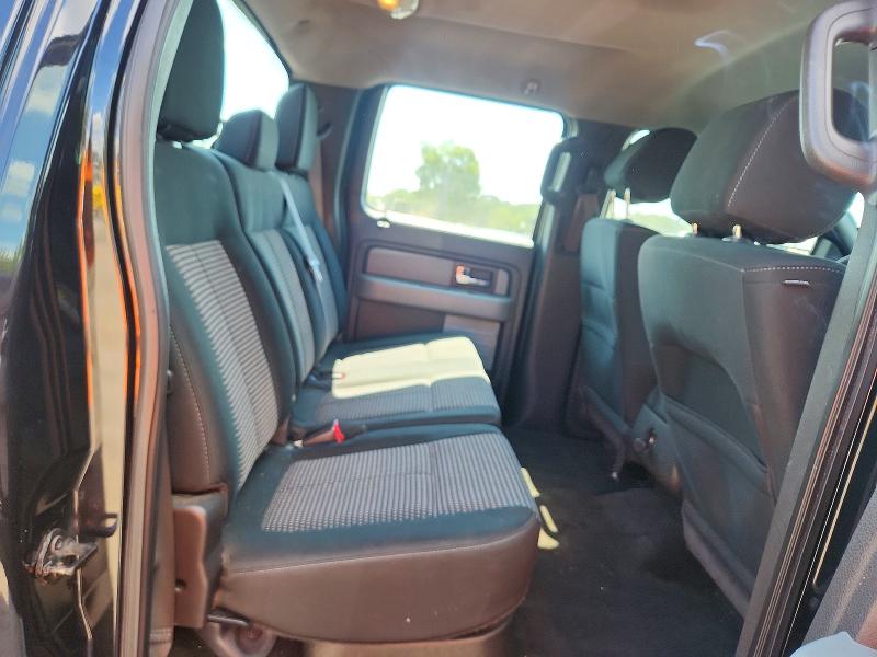 Фото 10 с аукциона – 2014 FORD F150 с VIN 1FTFW1EF6EFC05936