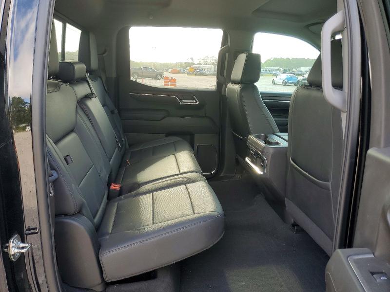 Zdjęcie 10 z aukcji – 2025 GMC SIERRA z VIN 3GTPHDED9SG155381