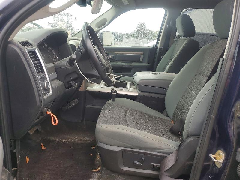 Photo 7 from auction – 2015 RAM 1500 with VIN 1C6RR7LM4FS637854