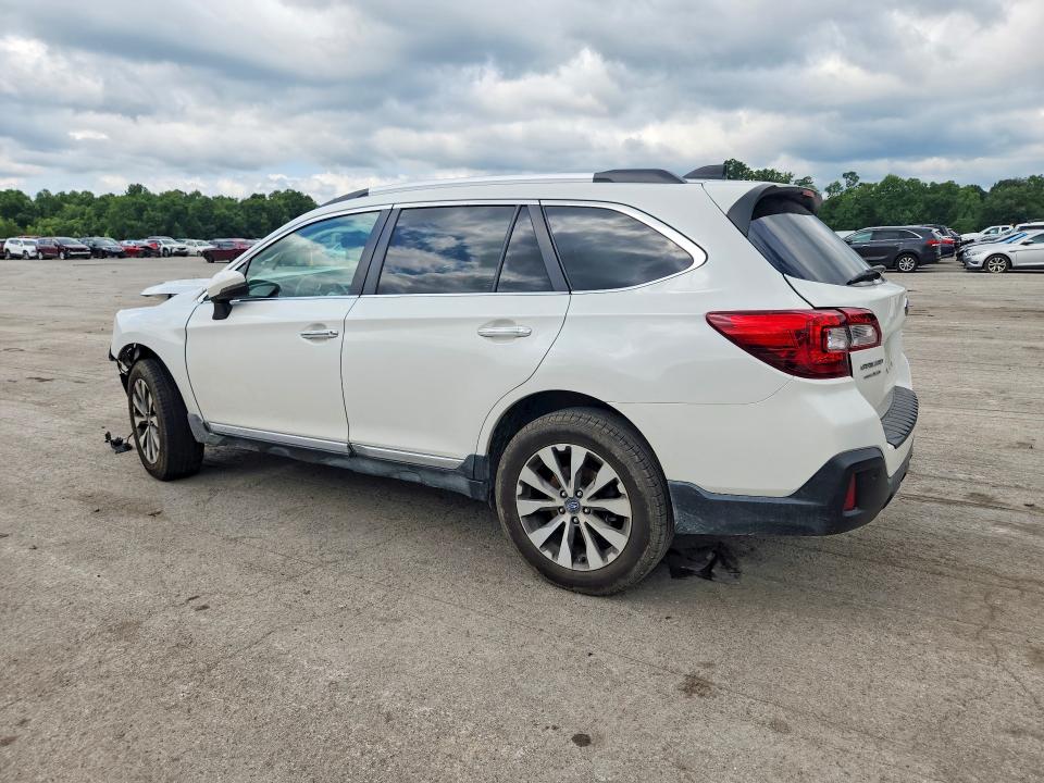 Photo 2 from auction – 2019 SUBARU OUTBACK with VIN 4S4BSETC9K3342906