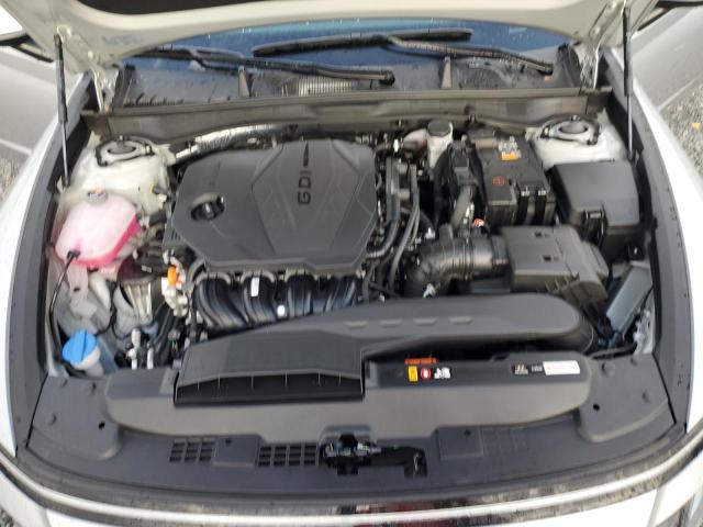 Photo 11 from auction – 2026 HYUNDAI SONATA with VIN KMHL24JA5TA527595
