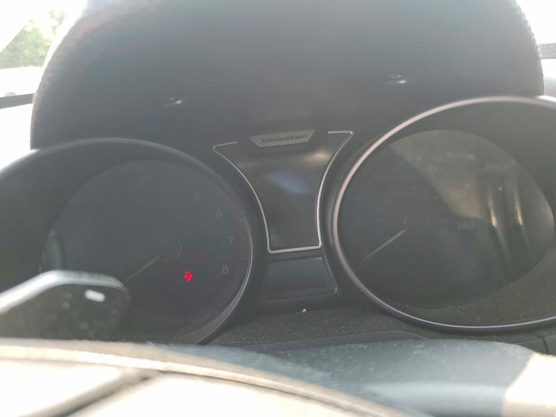 Zdjęcie 9 z aukcji – 2013 HYUNDAI VELOSTER z VIN KMHTC6AE9DU097632