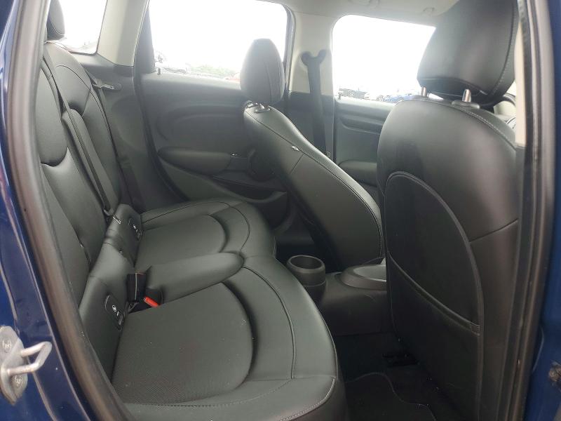 Photo 10 from auction – 2015 MINI COOPER with VIN WMWXS5C57FT828998