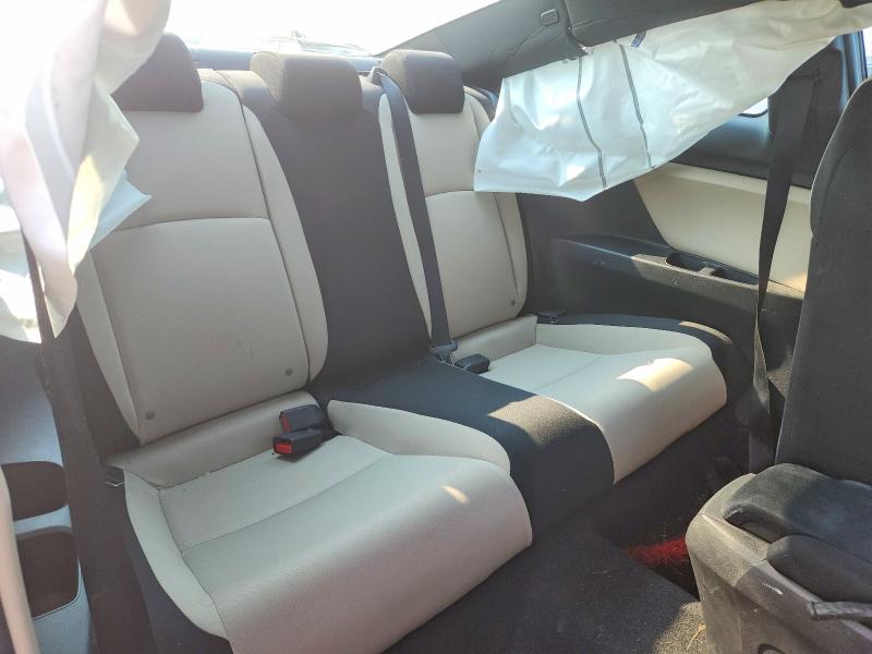 Photo 10 from auction – 2016 HONDA CIVIC with VIN 2HGFC4B58GH315878