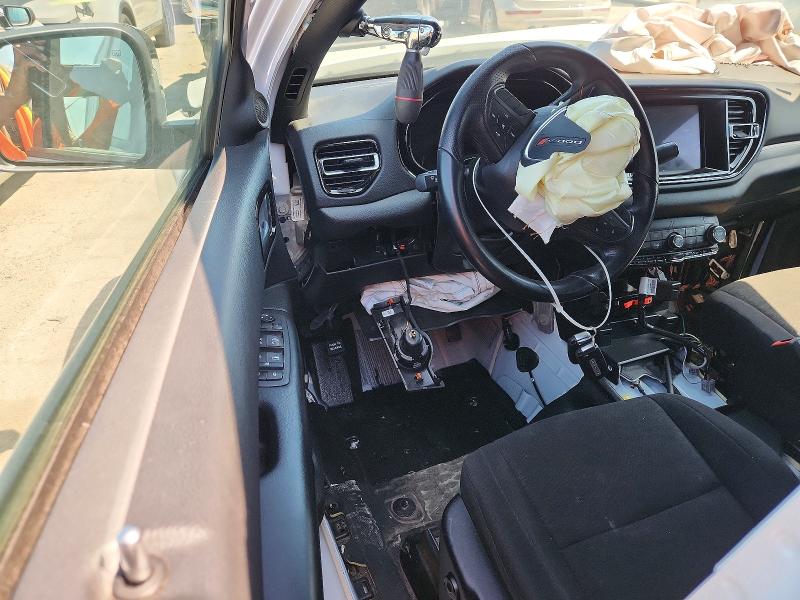 Photo 8 from auction – 2024 DODGE DURANGO with VIN 1C4RDJFG6RC135064