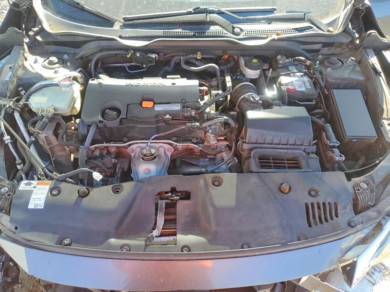 Photo 11 from auction – 2018 HONDA CIVIC with VIN 2HGFC2F72JH545441