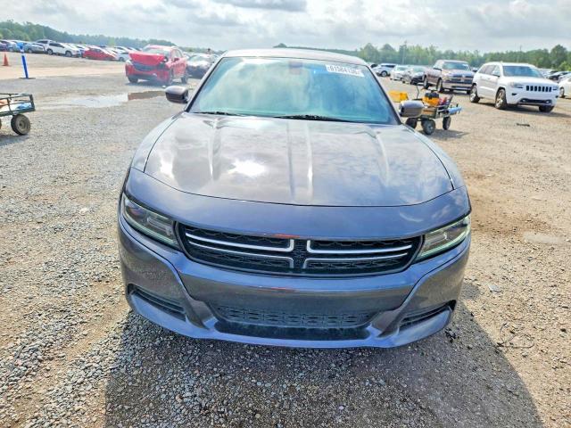 Photo 5 from auction – 2015 DODGE CHARGER with VIN 2C3CDXBG8FH812806
