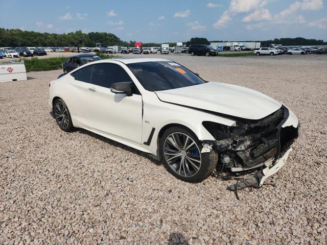 Photo 4 from auction – 2018 INFINITI Q60 with VIN JN1EV7EK0JM342314