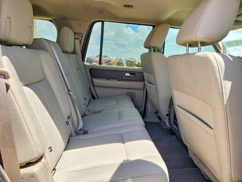 Photo 11 from auction – 2010 FORD EXPEDITION with VIN 1FMJU1F57AEB70504