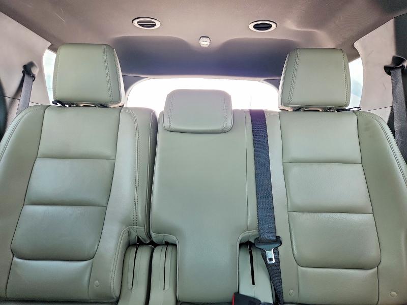 Photo 10 from auction – 2013 FORD EXPLORER with VIN 1FM5K7D88DGB12031