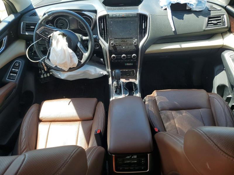 Photo 8 from auction – 2021 SUBARU ASCENT with VIN 4S4WMARD3M3463325
