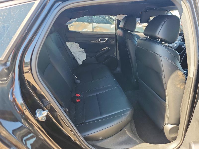 Photo 10 from auction – 2024 ACURA INTEGRA with VIN 19UDE4H37RA019064