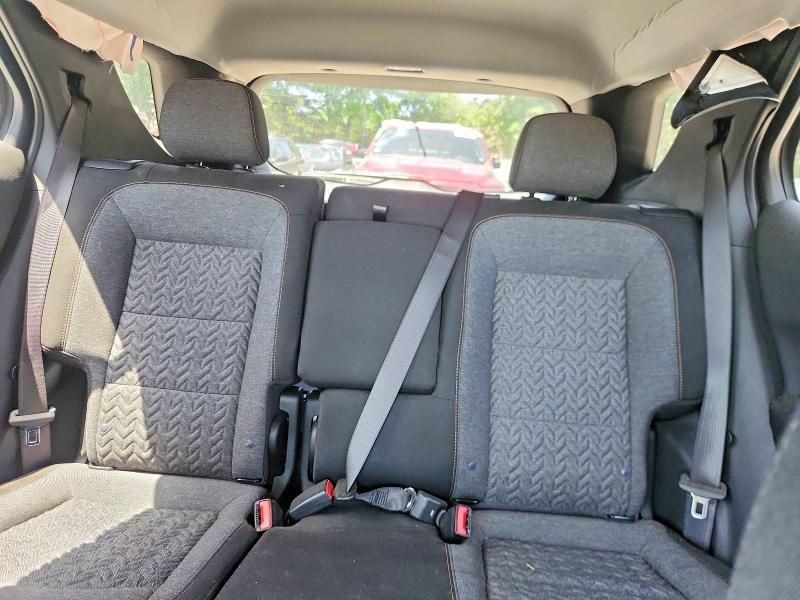 Photo 10 from auction – 2022 CHEVROLET EQUINOX with VIN 3GNAXUEV7NL232186