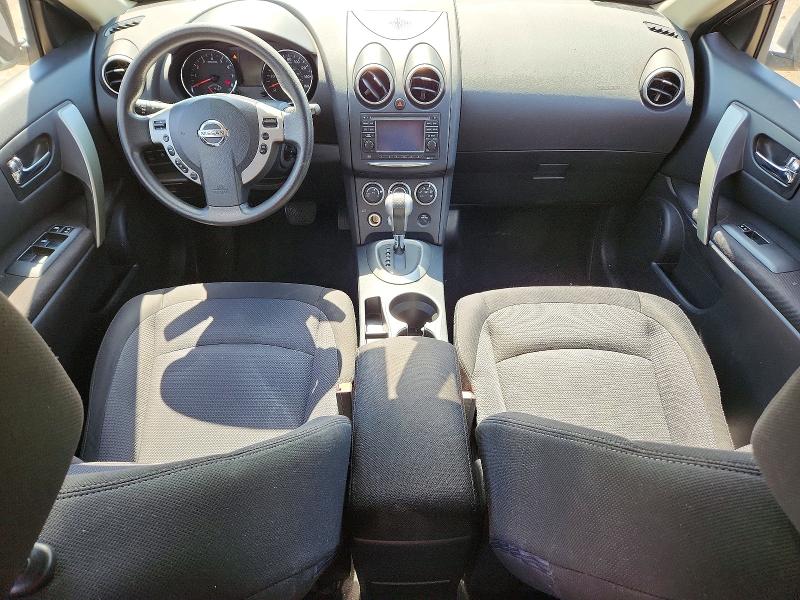 Photo 8 from auction – 2011 NISSAN ROGUE with VIN JN8AS5MV6BW690021