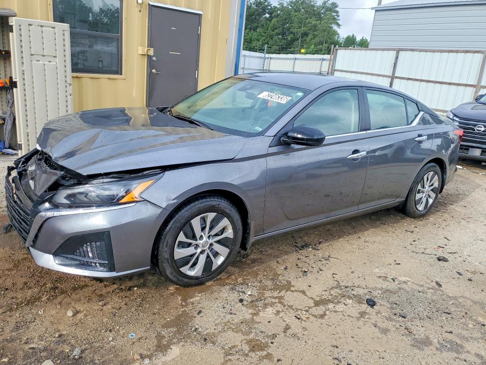 Photo 1 from auction – 2024 NISSAN ALTIMA with VIN 1N4BL4BV8RN434351