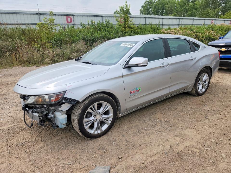 2014 CHEVROLET IMPALA - Търг №61904866