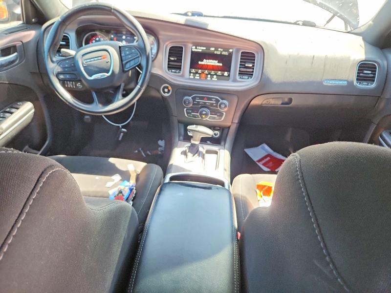صورة رقم 8 من المزاد - 2023 DODGE CHARGER مع VIN 2C3CDXHG2PH583239