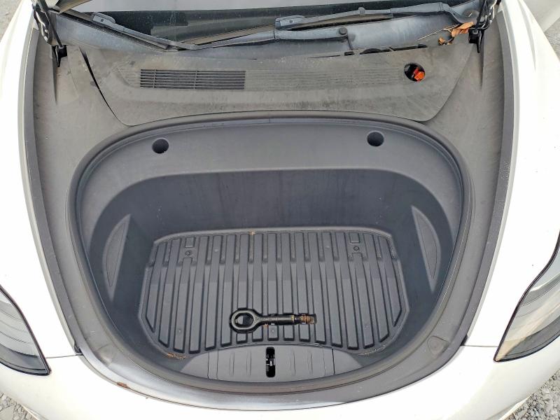 Photo 12 from auction – 2023 TESLA MODEL 3 with VIN 5YJ3E1EA1PF455912