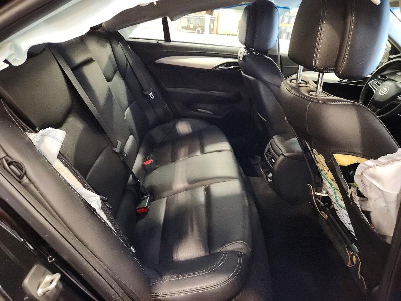 Photo 10 from auction – 2013 CADILLAC ATS with VIN 1G6AJ5SX0D0154645
