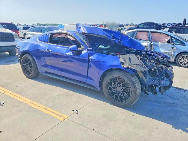 Photo 4 from auction – 2016 FORD MUSTANG with VIN 1FA6P8TH5G5259236