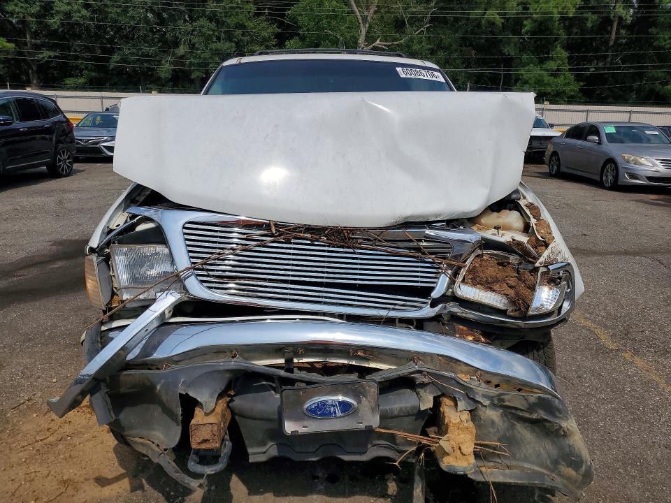 Photo 5 from auction – 2000 FORD EXPEDITION with VIN 1FMPU16L0YLC09836