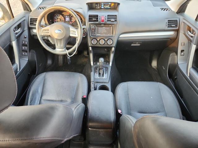 Photo 8 from auction – 2015 SUBARU FORESTER with VIN JF2SJAWC9FH561144
