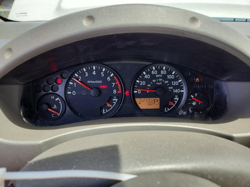 Photo 9 from auction – 2012 NISSAN FRONTIER with VIN 1N6AD0ER5CC430686