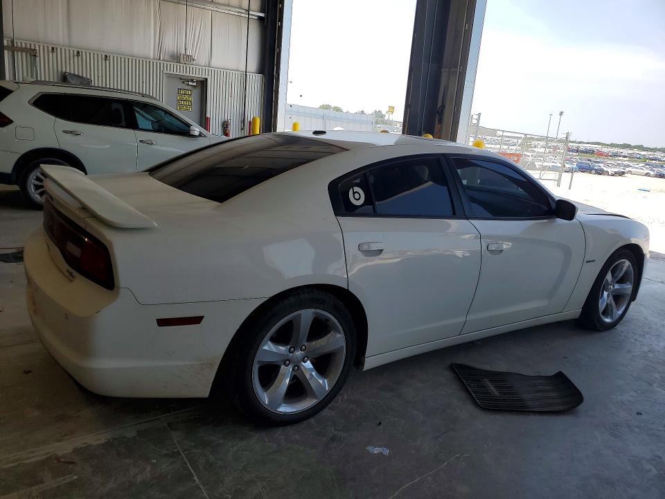 Photo 3 from auction – 2012 DODGE CHARGER with VIN 2C3CDXCT8CH302978