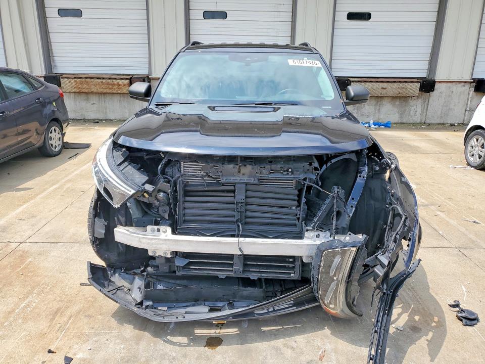 Zdjęcie 5 z aukcji – 2020 FORD EXPLORER z VIN 1FMSK8DH1LGC77894