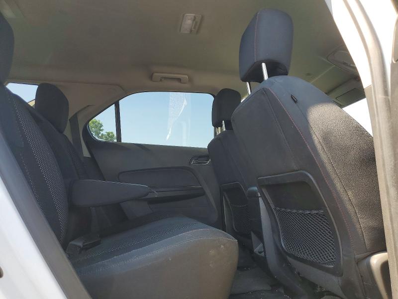Photo 11 from auction – 2014 CHEVROLET EQUINOX with VIN 2GNFLFEK5E6131509