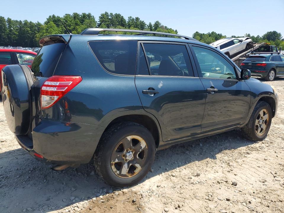Photo 3 from auction – 2012 TOYOTA RAV4 with VIN 2T3BF4DV5CW199101