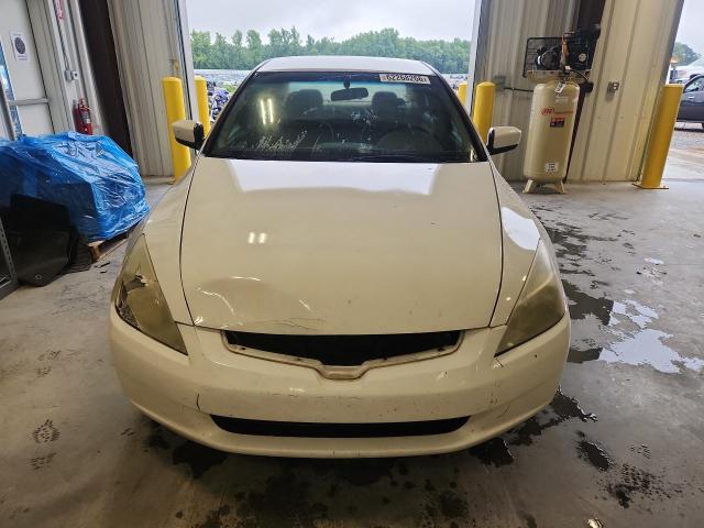 Photo 5 from auction – 2005 HONDA ACCORD with VIN 1HGCM56465A013699