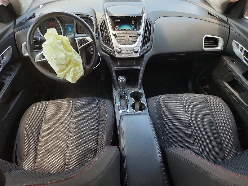 Photo 8 from auction – 2017 CHEVROLET EQUINOX with VIN 2GNFLFEK6H6138358