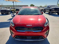 Photo 5 from auction – 2022 KIA NIRO with VIN KNDCD3LD6N5517525