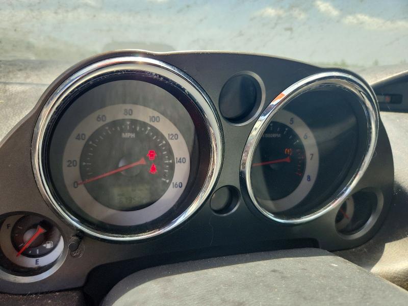 Снимка 9 от търг – 2008 MITSUBISHI ECLIPSE с VIN 4A3AL25F58E040087