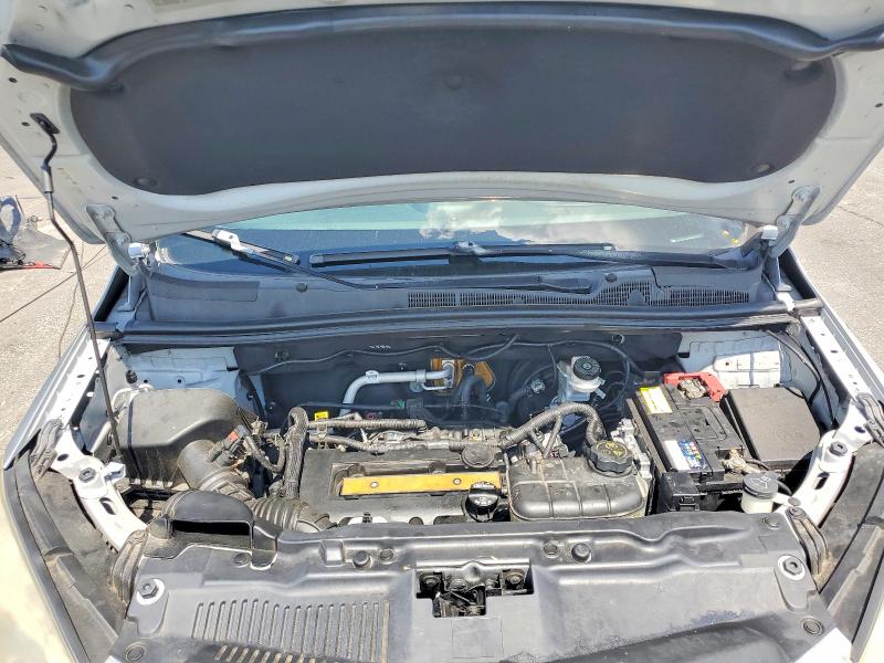Photo 12 from auction – 2015 BUICK ENCORE with VIN KL4CJBSB5FB039842