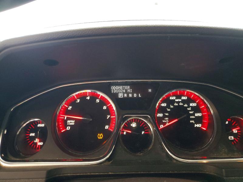 Photo 9 from auction – 2016 GMC ACADIA with VIN 1GKKVRKDXGJ174455