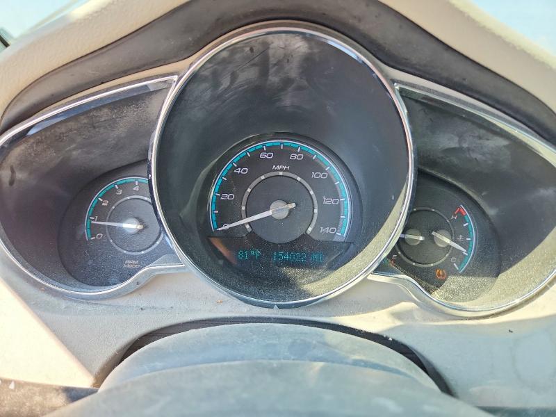 Photo 9 from auction – 2009 CHEVROLET MALIBU with VIN 1G1ZG57B59F164788