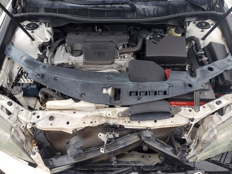Photo 11 from auction – 2014 TOYOTA CAMRY with VIN 4T1BF1FK2EU472010