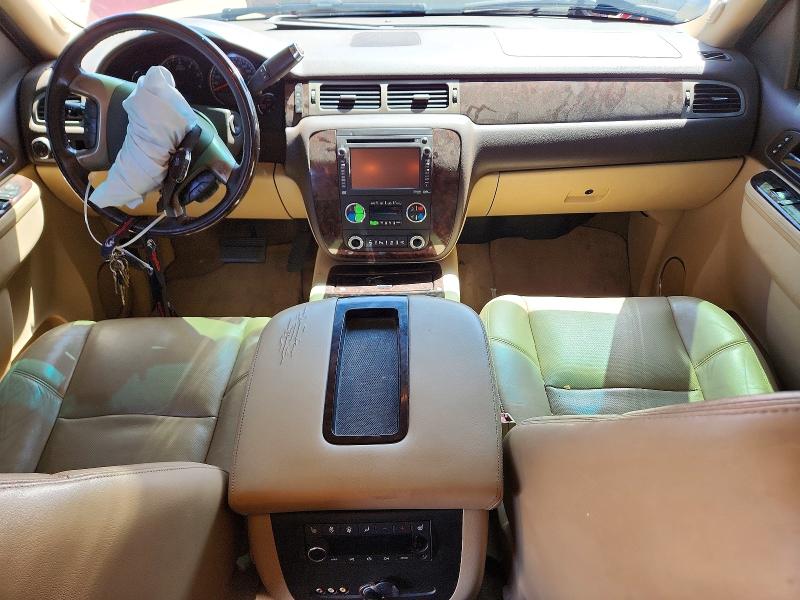 Photo 8 from auction – 2013 GMC YUKON with VIN 1GKS2EEF6DR229396
