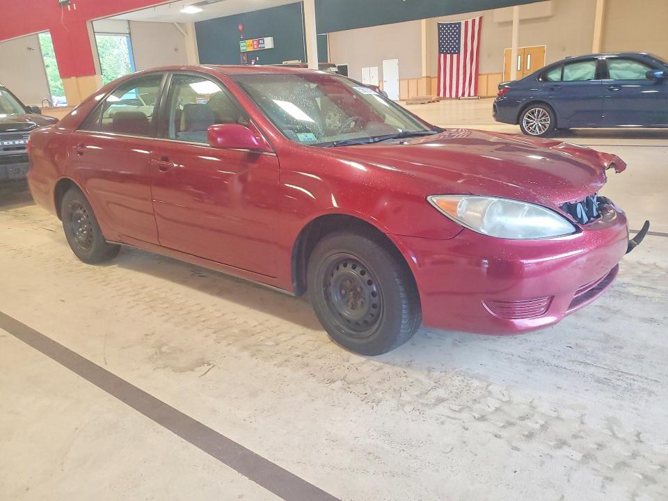 Photo 4 from auction – 2006 TOYOTA CAMRY with VIN 4T1BE32K76U114620