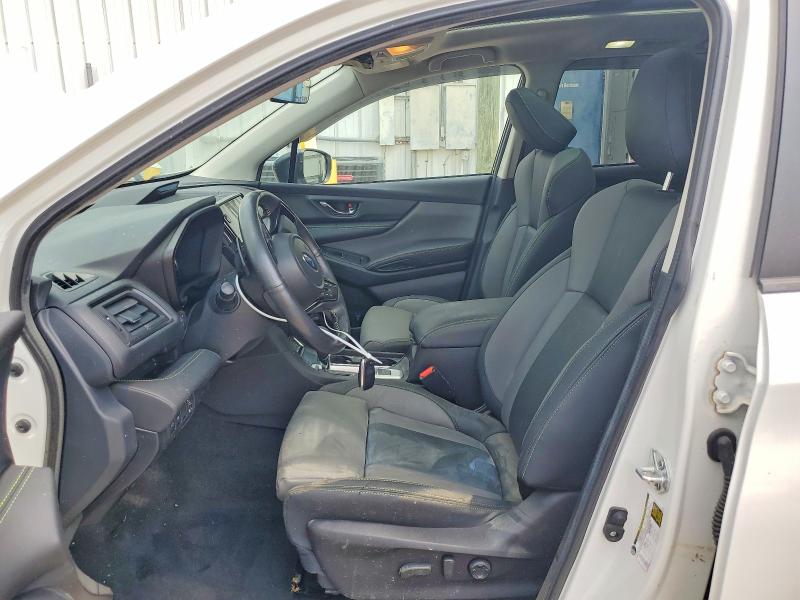 Photo 7 from auction – 2024 SUBARU ASCENT with VIN 4S4WMAKD2R3446565